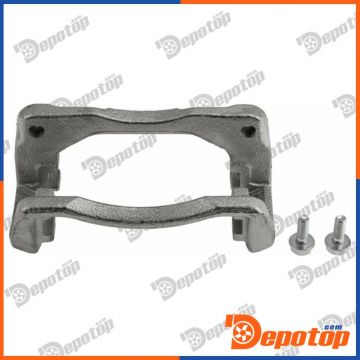 Support, étrier de frein avant pour SUZUKI | HZP-SU-014A, 55860-79J00
